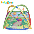 Babyfans hot sell baby toys high quality baby play mat soft for kids